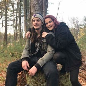 Meet your Posher, Matt